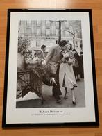 Te Koop :Kader met Portret, Enlèvement