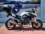 YAMAHA FZ8 FAZER 800 ABS Garantie 1 ou 2 ans MOTOSD, 4 cilinders, Bedrijf, Sport, Meer dan 35 kW