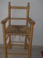 chaise enfant, Ophalen of Verzenden, Gebruikt, Meegroeistoel