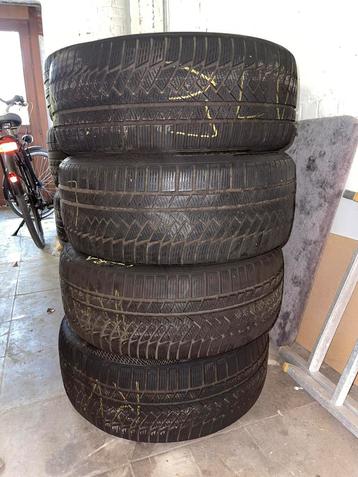 225 40 R18 beschikbaar voor biedingen