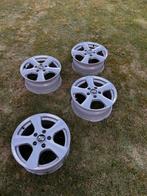 Set MSW velgen 7JX 16 H2, Ophalen, Gebruikt, Velg(en), Overige maten