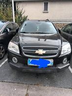 Chevrolet captiva 2.0 d, 100 kW, Achat, Boîte manuelle, 5 portes