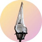 Baby wiegje vol hout, Kinderen en Baby's, Ophalen, Gebruikt, Wieg