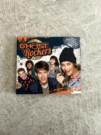 CD Ghost Rockers, Ophalen, Gebruikt, Muziek