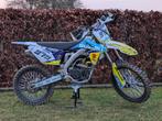 Suzuki RMZ 250, Motoren, Motoren | Suzuki, Particulier, Crossmotor