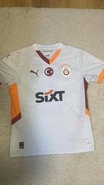 Originele Galatasaray 24/25 Away Shirt Size : M, Sport en Fitness, Voetbal, Maat M, Verzenden, Zo goed als nieuw, Shirt