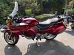 Moto Honda Deauville  NT 650  rood, Motoren, Motoren | Honda, 2 cilinders, Particulier, Toermotor, 650 cc
