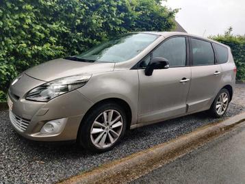 Renault Grand Scenic (Bose Edition) 1.6dci 