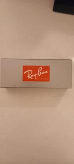 ray ban ( Ray-Ban ) zonnebril, nooit gebruikt,, Ophalen, Zonnebril, Zwart, Nieuw