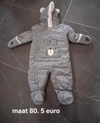 Jassen jongens maat 80. 5 euro stuk, Kinderen en Baby's, Ophalen of Verzenden, Gebruikt