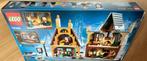 76388 Lego Hogsmeade Village Visit, Kinderen en Baby's, Speelgoed | Duplo en Lego, Ophalen, Gebruikt, Complete set, Lego