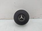 AIRBAG STUUR Mercedes-Benz A-Klasse AMG (177.0), Auto-onderdelen, Gebruikt, Mercedes-Benz