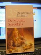 De mooiste sprookjes, Comme neuf, Enlèvement ou Envoi