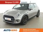 MINI One One (année de construction 2019, automatique), Achat, Euro 6, 109 g/km, Noir