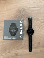 Montre Garmin Forerunner 955, Handtassen en Accessoires, Sporthorloges, Ophalen, Conditie, Zo goed als nieuw