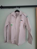 Scouts hemd Medium, Verzamelen, Ophalen, Gebruikt, Kleding