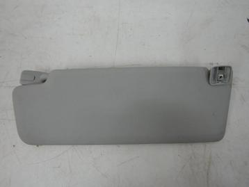 VW Tiguan 5N0 Zonneklep Rechts Wit 5N0857552G beschikbaar voor biedingen