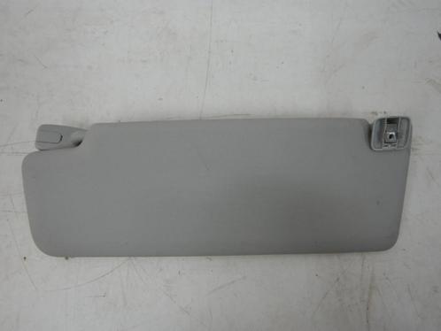 VW Tiguan 5N0 Zonneklep Rechts Wit 5N0857552G, Auto-onderdelen, Interieur en Bekleding, Volkswagen, Gebruikt, Ophalen of Verzenden