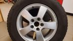Winterbanden.  Niet veel gebruikt.  Slechts enkele winters, Ophalen, Winterbanden