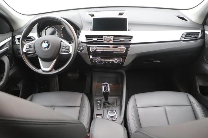 (2BBM522) BMW X1, Auto's, BMW, Bedrijf, Te koop, X1, ABS, Airbags, Airconditioning, Apple Carplay, Bluetooth, Boordcomputer, Centrale vergrendeling