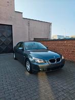 BMW 530D Eerste Eigenaar/ Automaat /Airco/ cruise control/, Auto's, BMW, Automaat, Achterwielaandrijving, Beige, 2993 cc