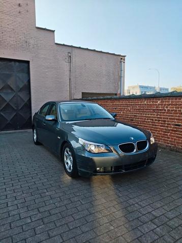 BMW 530D Eerste Eigenaar/ Automaat /Airco/ cruise control/  beschikbaar voor biedingen