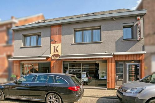 Appartement te koop in Puurs-Sint-Amands, Immo, Maisons à vendre, Appartement