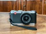 Leica X1, Ophalen of Verzenden, Zo goed als nieuw