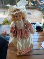 decoratieve pop, Verzamelen, Poppen, Ophalen, Zo goed als nieuw, Pop