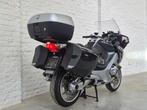 BMW R1200RT R1200 RT 1200RT (K26 – DOHC) @motomobilia, Motoren, 2 cilinders, Handvatverwarming, Motorrijbewijs A, Bedrijf