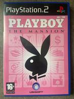 Playboy the mansion PlayStation 2 ps2, Consoles de jeu & Jeux vidéo, Jeux | Sony PlayStation 2, Enlèvement ou Envoi