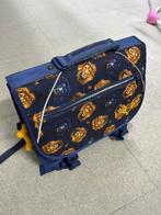 Boekentas stones and bones, Handtassen en Accessoires, Tassen | Schooltassen, Ophalen of Verzenden, Zo goed als nieuw