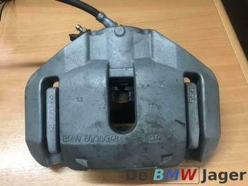 Remklauw LInks voor BMW 5 6 7 serie E6X 34116756303 beschikbaar voor biedingen
