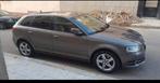 Audi A3 Sportback diesel Manuel 260000 klm, Auto's, Particulier, Diesel, Te koop