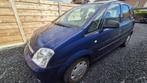 Opel Meriva, Auto's, Voorwielaandrijving, 1330 kg, Stof, Blauw