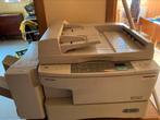 Toshiba copiemachine 1550, Elektronische apparatuur, Droogkasten, Ophalen, Gebruikt