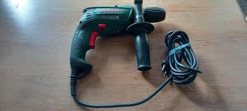 Boormachine beschikbaar voor biedingen