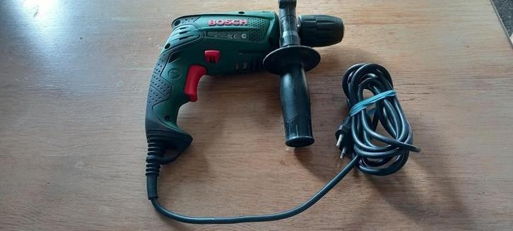 Boormachine, Doe-het-zelf en Bouw, Gereedschap | Boormachines, Nieuw, Boormachine, Ophalen of Verzenden