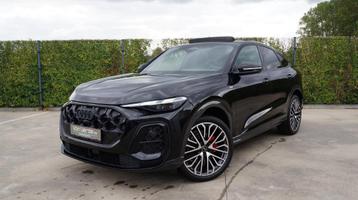 Audi Q5 40 TFSI Sportback S tronic S line Nieuwe wagen ! beschikbaar voor biedingen