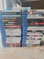 Lot van 43 ps4 games, Enlèvement ou Envoi