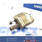 C43 GLC43 AMG W205 W253 UITLAAT DEMPER Mercedes C GLC Klasse, Utilisé, -, -, Enlèvement ou Envoi