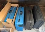 Valies / koffer, Ophalen, Zo goed als nieuw
