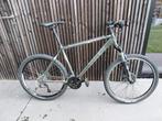 vernieuwde oude mtb trek L, Fietsen en Brommers, Zo goed als nieuw, 53 tot 57 cm, Ophalen, Overige merken