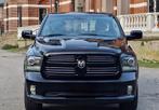 DODGE RAM 1500 HEMI 5.7 i 2013/VOLLEDIGE OPTIES/186.000 KM, Automaat, Leder, Bedrijf, 5 zetels