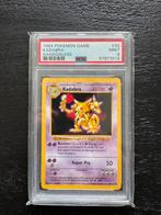 Pokémon Kadabra - PSA 9, Hobby en Vrije tijd, Verzamelkaartspellen | Pokémon, Ophalen of Verzenden, Zo goed als nieuw