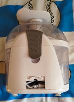 Extracteur de jus de fruits et légumes., Electroménager, Enlèvement ou Envoi, Comme neuf, Électrique, Presse-agrume