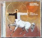 SAGITTARIUS - Present Tense, Cd's en Dvd's, Ophalen of Verzenden, Zo goed als nieuw, Overige genres