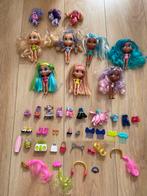 Hairdorables popjes en accessoires, Kinderen en Baby's, Speelgoed | Poppen, Ophalen of Verzenden, Zo goed als nieuw