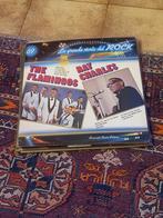 Lp van The Flamingos / Ray Charles, Cd's en Dvd's, Vinyl | Jazz en Blues, Overige formaten, 1940 tot 1960, Jazz, Ophalen of Verzenden