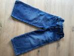 Denim blauwe jeansbroek 4 jaar of maat 104, Enfants & Bébés, Vêtements enfant | Taille 104, Enlèvement ou Envoi, Utilisé, Garçon